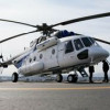 Ростех передал два вертолета Ми-8АМТ предприятию «Ельцовка»