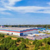 «Флекс Филмс Рус» запустил новый цех полипропиленовой плёнки в Московской области