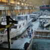 Кингисеппский МС подписал договора на строительство в 2024 г. более 150 катеров для силовых структур