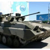 Более сотни боевых машин пехоты поступили на вооружение ЦВО