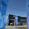 Под Астраханью открыли новый ФОК на 1,5 тысячи квадратных метров