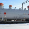ООО «Курганхиммаш» отгрузил оборудование для Уренгойского месторождения.
