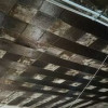 Применение СВА CARBONWRAP при ремонте исторического здания в центре Москвы