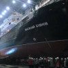 Строительство МГС «Василий Бубнов» проекта 19910 для ВМФ России