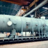 Росатом завершил отгрузку комплекта подогревателей для энергоблока № 1 АЭС «Аккую» в Турции