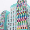 На севере Тамбова открыли новую поликлинику