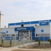 В Перемышле Калужской области открылся новый спортивный центр «Авангард»