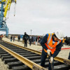 БАМ состыковали с речным портом на реке Лена
