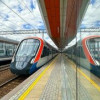 Поезд нового поколения «Иволга 4.0» вышел на линии Московских центральных диаметров