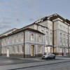 В Москве открыта новая гостиница