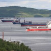 Западный транспортно-логистический узел — часть ТОР «Столица Арктики»