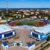 В Марий Эл открыт центр спортивной гимнастики