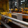 ЭЗТМ изготовил для Индии два стана холодной прокатки труб