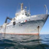 Научный флот Росрыболовства переходит на отечественную связь