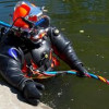ВМФ России продолжит принимать на вооружение отечественное водолазное снаряжение