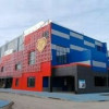 В Кисловодске открылся крупнейший муниципальный бассейн Ставрополья