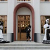 В Грозном открыли здание театра юного зрителя после реконструкции