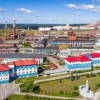 СМЗ освоил производство высококачественного хлора