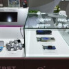 «Росэлектроника» впервые представила в Китае сетевое оборудование для суперкомпьютеров