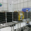 «Бюро 1440» запустила три российских низкоорбитальных спутника связи
