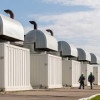 «Башнефть» запустила высокотехнологичную установку по переработке газа