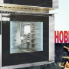 Abat представил конвекционную печь КЭП-5ПП