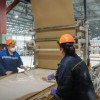 Открыто новое производство на Новотроицком содовом заводе