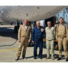 МС-21 с двигателями ПД-14 выполнил автоматическую посадку по категории IIIа ИКАО