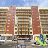 В Приморском районе Мариуполя завершилось строительство нового жилого комплекса