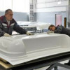 В Твери начал работу участок по по изготовлению компонентов из пластика для автобусов