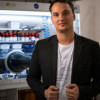 Рекордно маленький нанолазер для сверхкомпактных чипов создали в ИТМО