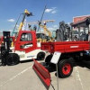 Российский производитель представил в Москве трактор с дистанционным управлением