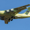 Новый Ил-76МД-90А