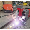Новинка от ГК «СПИКОМ». Портативная машина ULTRAFIRE BM с ЧПУ для плазменной резки балок