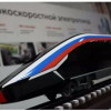 Поезда для ВСМ