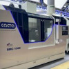Новый фрезерный станок «Саста» российского производства⁠⁠
