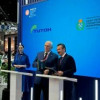 Санкт-Петербургский Горный университет и ГК Титан подписали соглашение
