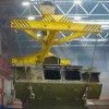 Липецкий механический завод начал серийное производство корпусов для зенитных ракетных комплексов