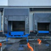 Российский производитель специализированной техники продолжает оснащать своим оборудованием склады
