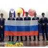 Российские школьники завоевали восемь медалей на Азиатской физической олимпиаде