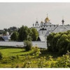 Екатерина Проничева рассказала о выставке к юбилею Суздаля