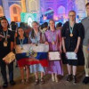 Российские школьники завоевали семь медалей на Международной олимпиаде по биологии имени Авиценны