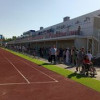 В Бердске после реконструкции открыли стадион «Авангард»