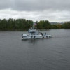 Сдан рейдовый буксир «РБ-2255» проекта 705бм для Минобороны РФ