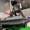Безэкипажный катер с гиростабилизированной платформой разработали в России