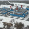 «Газпром» модернизировал две ТЭС — в Москве и Киришах