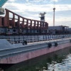 Астраханские заводы ОСК строят контейнеровозы методом распределенной верфи