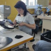 Открытие нового обособленного предприятия Модерам-Невель в Псковской области