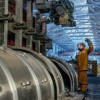 Красноярский алюминиевый завод внедряет промышленную переработку отходов алюминия