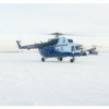 Ростех поставил новый Ми-8МТВ-1 авиакомпании «АЛРОСА»